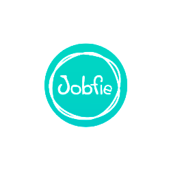 Logo Jobfie